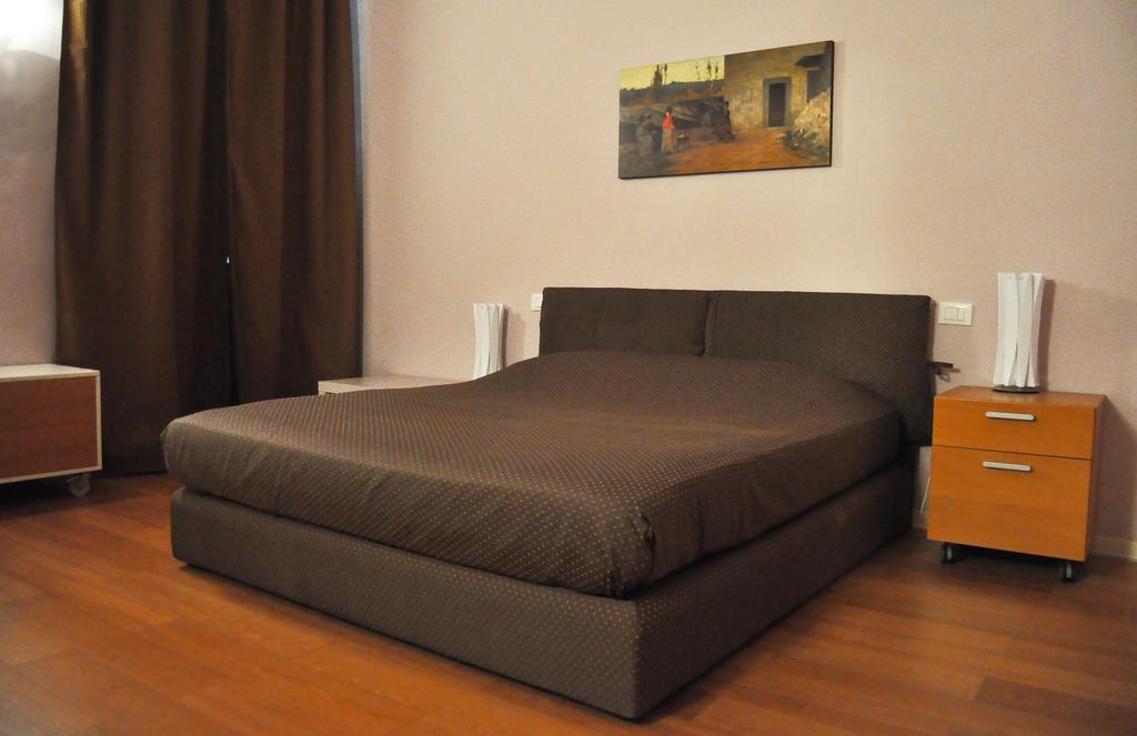 B&B Al Canto Del Cavour Pistoia Bilik gambar