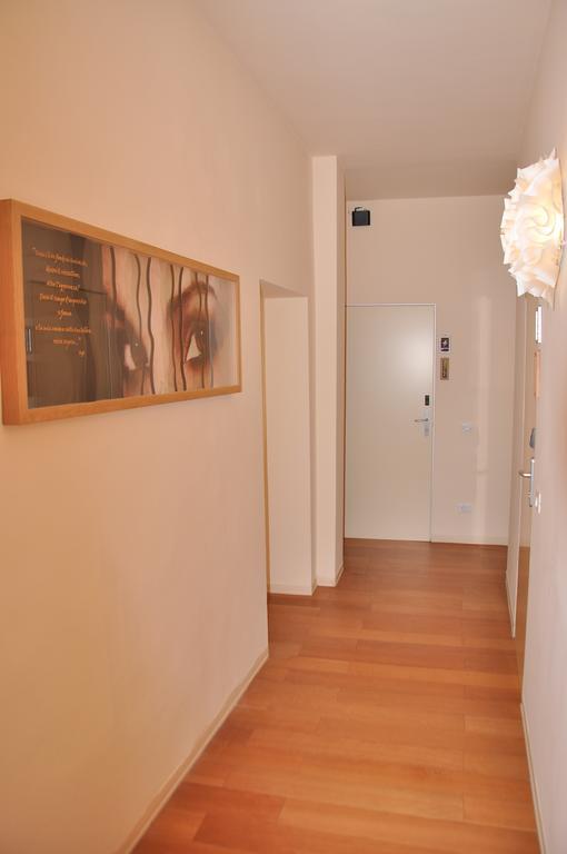 B&B Al Canto Del Cavour Pistoia Luaran gambar