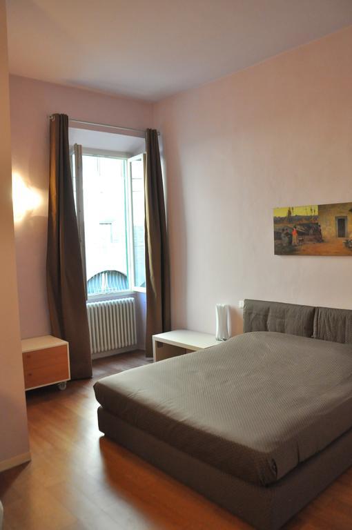 B&B Al Canto Del Cavour Pistoia Bilik gambar