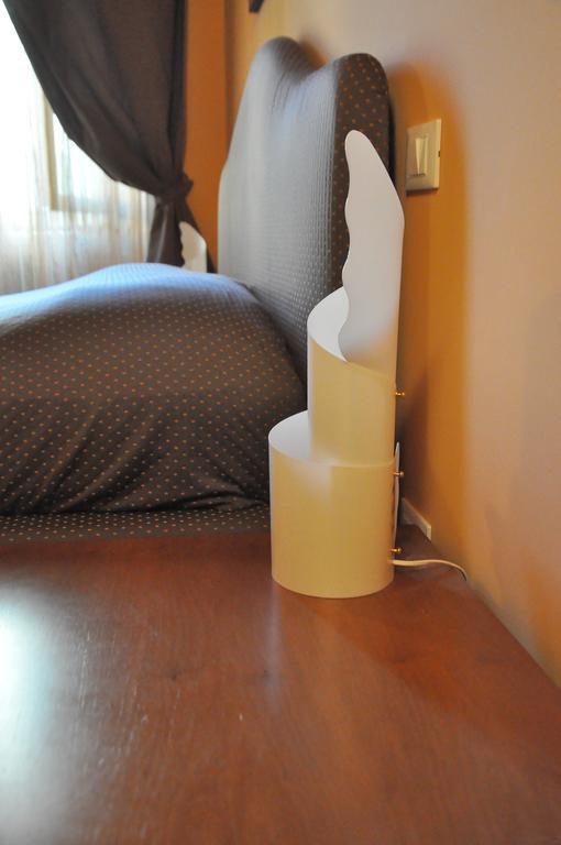B&B Al Canto Del Cavour Pistoia Bilik gambar