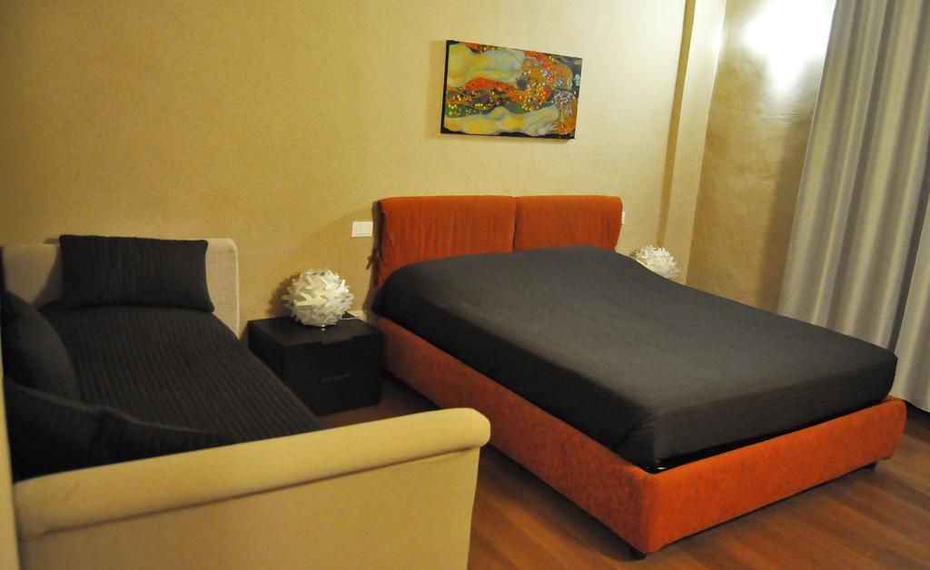 B&B Al Canto Del Cavour Pistoia Bilik gambar