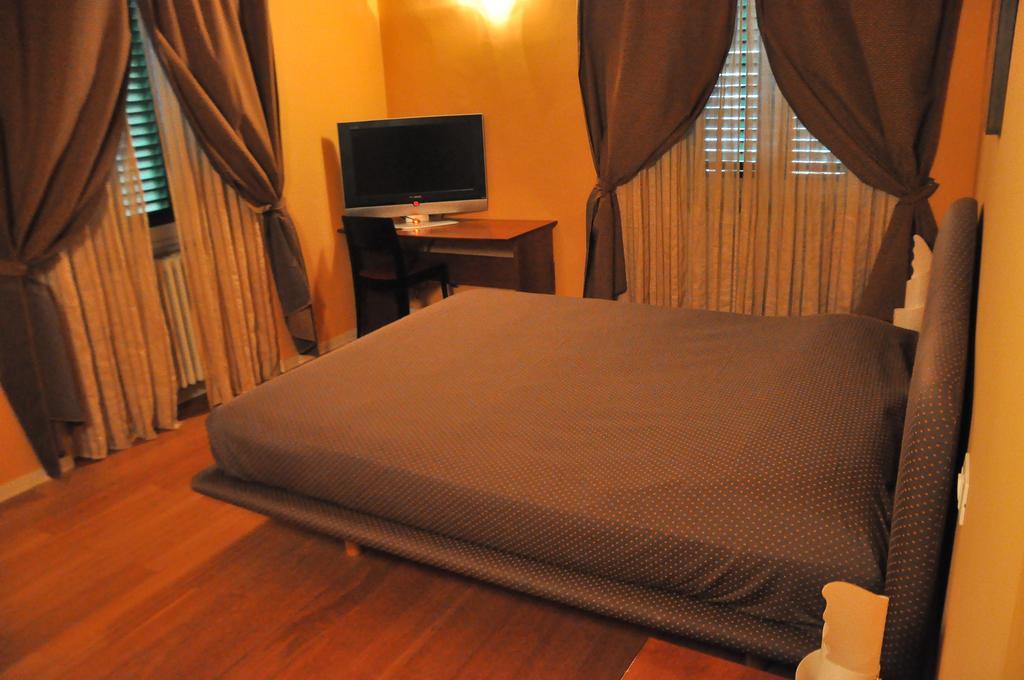 B&B Al Canto Del Cavour Pistoia Bilik gambar