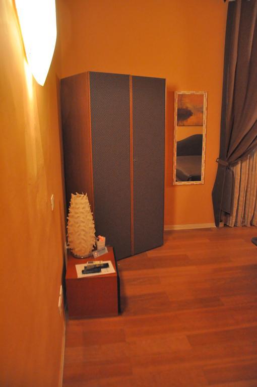 B&B Al Canto Del Cavour Pistoia Bilik gambar