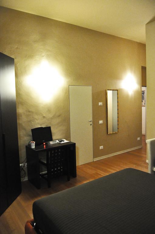 B&B Al Canto Del Cavour Pistoia Bilik gambar