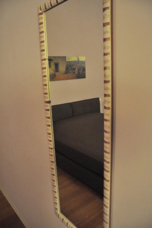 B&B Al Canto Del Cavour Pistoia Bilik gambar