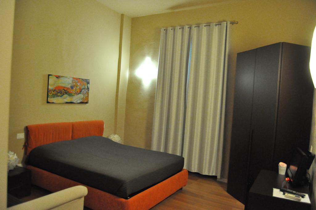 B&B Al Canto Del Cavour Pistoia Bilik gambar